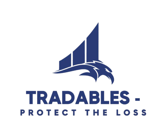 Tradables Logo